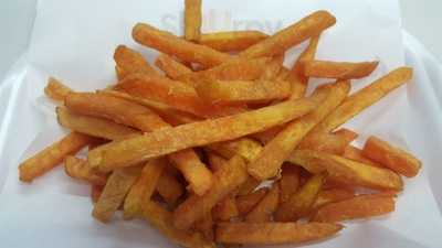 The Fell Chippy