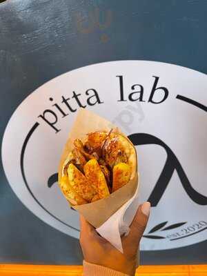 Pitta Lab