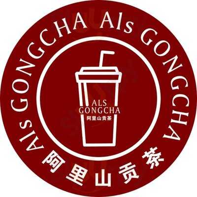 Als Gongcha