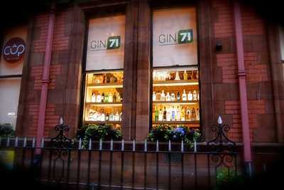 Gin 71