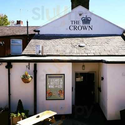 The Crown