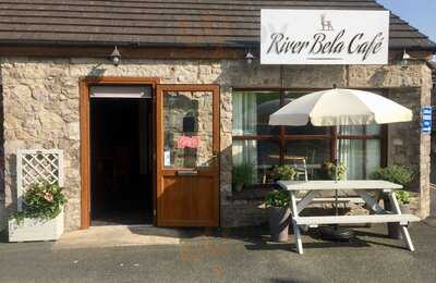 River Bela Cafe