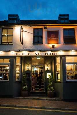 The Claremont Pub And Garden