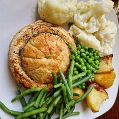 Toby Carvery