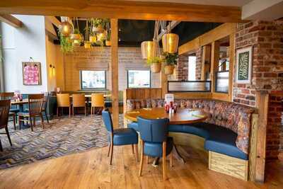 The Windrush Restaurant