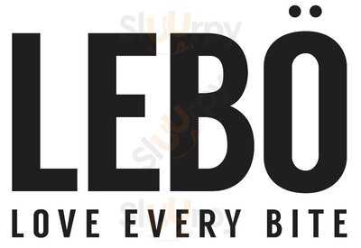 Eat Lebo (ruislip)