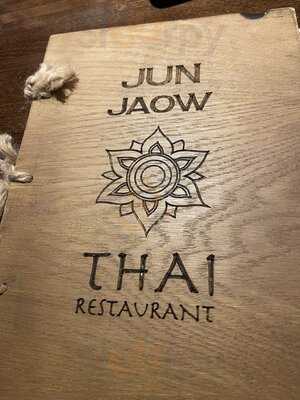 Junjaow Thai