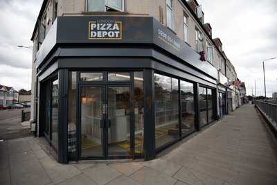 London Pizza Depot