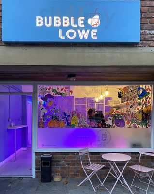 Bubblelowe