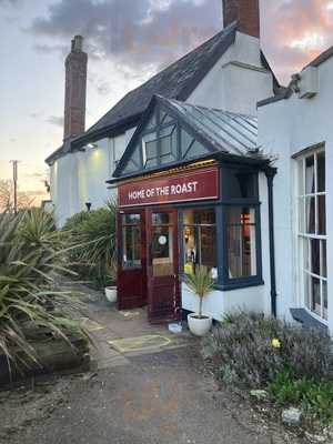 Toby Carvery