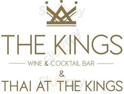 The Kings Wine And Cocktail Bar And Thai At The Kings