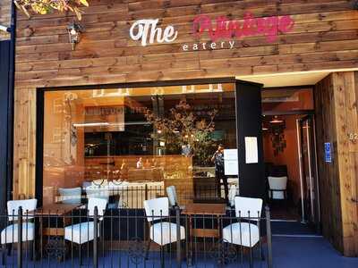 The Vintage Eatery