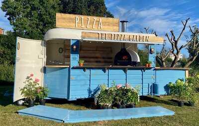 The Pizza Garden