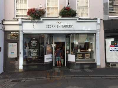 The Guernsey Bakery