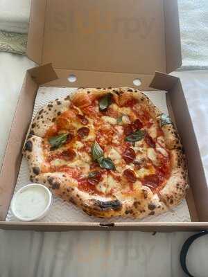 Origin Pizza