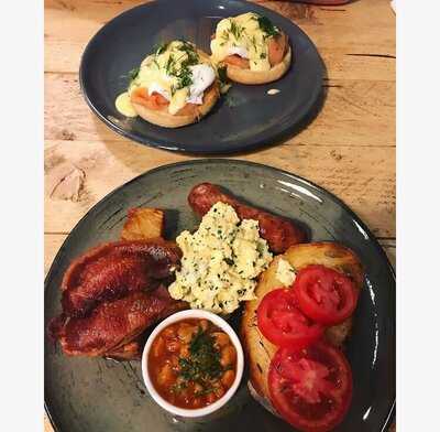 Langthorpe Farm Shop