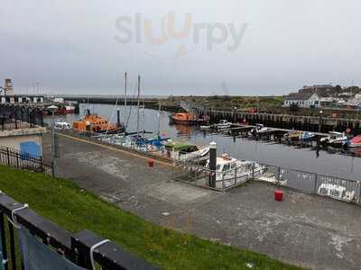 The Harbour Bar