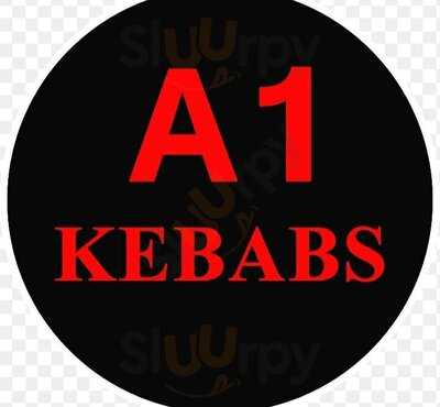 A1 Kebabs