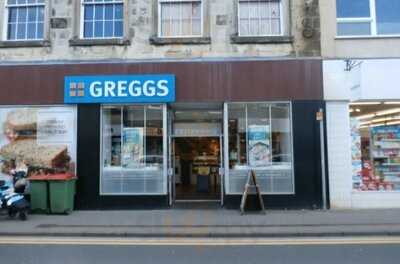 Greggs