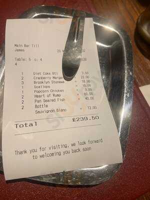 The Red Lion