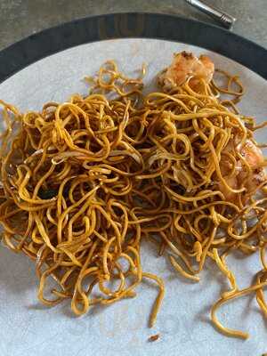 Chan's Chinese Takeaway
