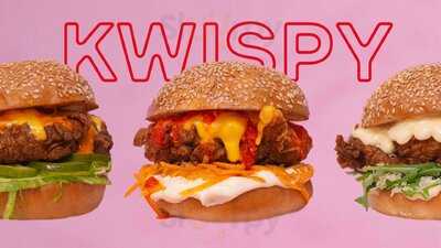 Kwispy Fried Chicken