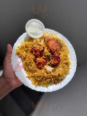 Biryani Junction