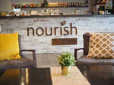 Nourish By Nisha