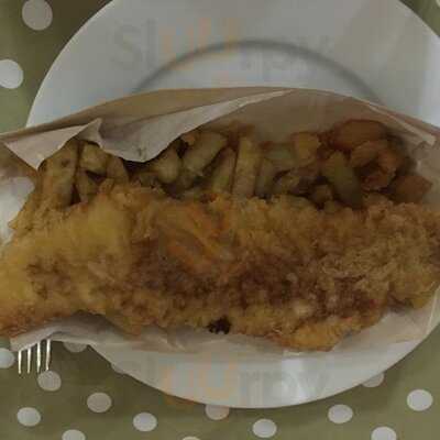 Dulverton Fish And Chips