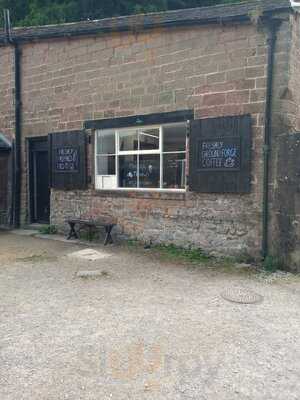 Matlock Meadows Ice Cream