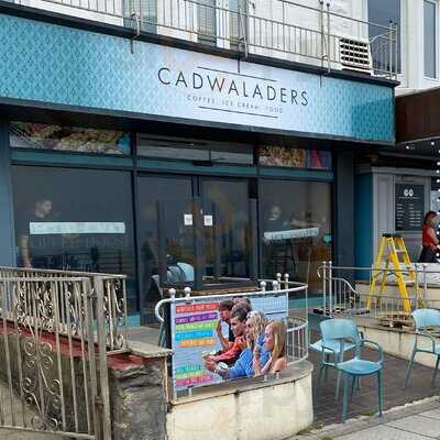 Cadwaladers - Porthcawl