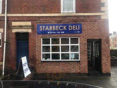 Starbeck Deli