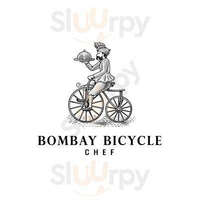 Bombay Bicycle Chef (balham)