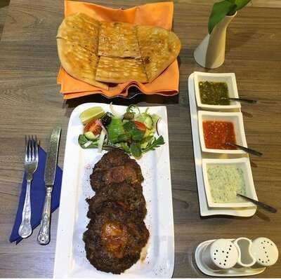 Chopan Kebab