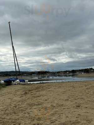 The Harbour View Cafe