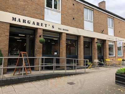 Margarets Tea Rooms