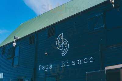 Papa Bianco