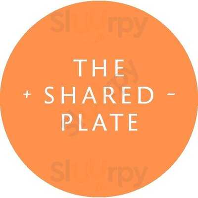 The Shared Plate