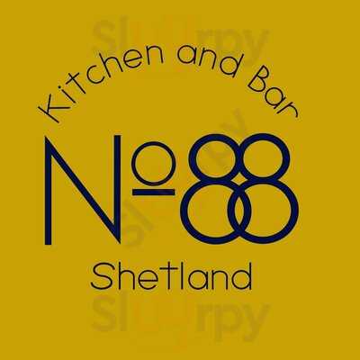 No 88 Kitchen And Bar