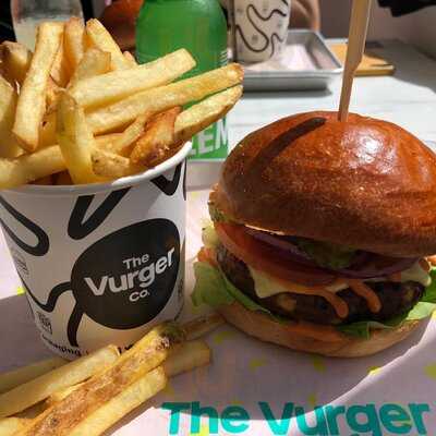 The Vurger Co.