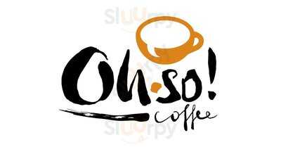 Oh-so Coffee