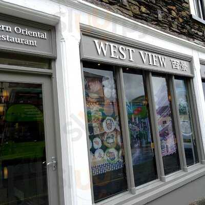 West View Restaurant