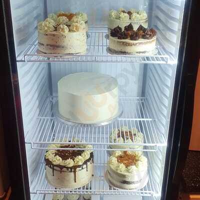 Silvija Artisan Cakes