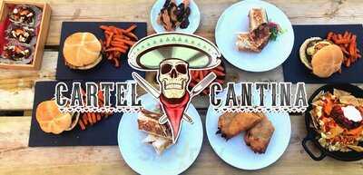 Cartel Cantina