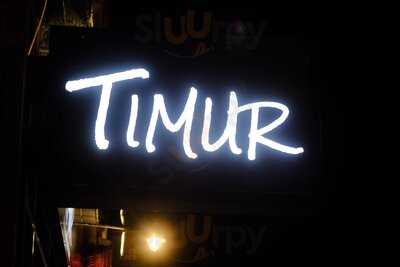 Timur