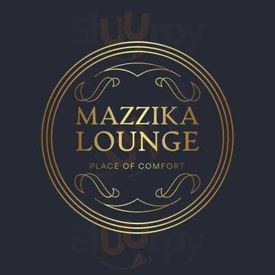 Mazzika Lounge