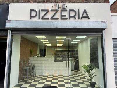 The Pizzeria