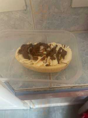 Just Desserts
