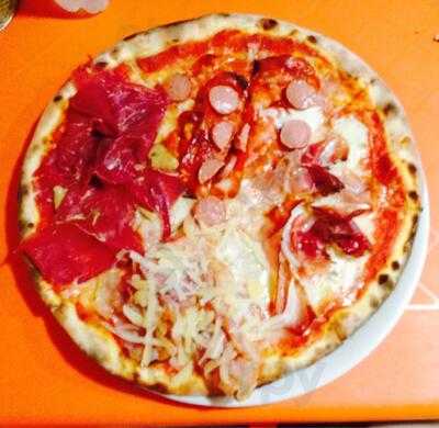 Quality Pizza, Longone al Segrino