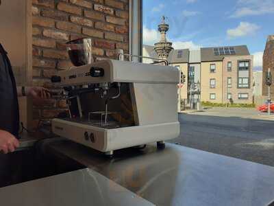 Blas Coffee